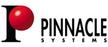 Pinnacle Systems logo