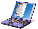 Dell laptop