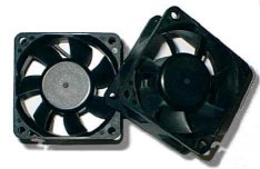 Delta 60 mm fan