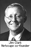 Jim Clark (Netscape)