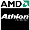 AMD Athlon logo