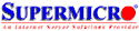 SuperMicro logo