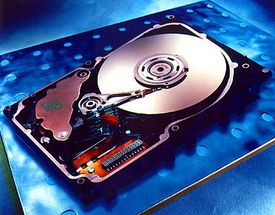 Seagate Cheetah 18LP