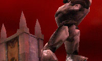 Q3A image quality screenshot: Kyro