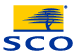 SCO logo