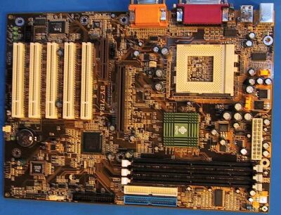 Soyo SY-7ISA i815E
