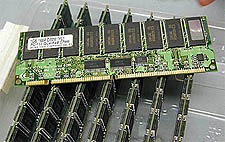 1GB SDRAM DIMM