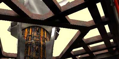 No FSAA - 133 fps