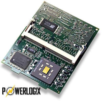 PowerLogix iForce upgrade voor iMac