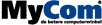 MyCom logo
