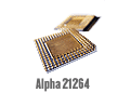 Alpha 21264 (klein)