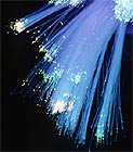 Fibre optics