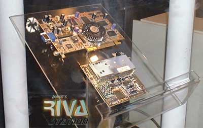 Asus V7700 DeLuxe