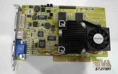 Leadtek GeForce2