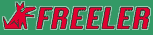 Freeler logo