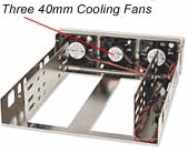 Baycooler 2