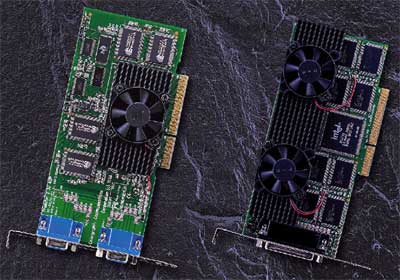 Predator 2 AGP and Predator 4 AGP for ATX