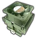 GlobalWin FOP32 heatsink