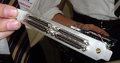 AMI MegaRAID Enterprise 1500