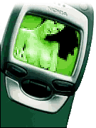 Mobiele WAP porno