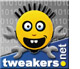 Tweakers.net casebadge