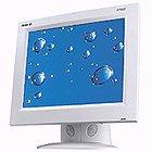 Acer FP855 18 inch LCD monitor