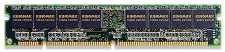 Kingmax PC150 DIMM