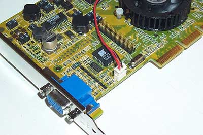 Absolute Multimedia Outrageous GeForce2 GTS