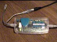 D-Link DSB-V100 video capture device