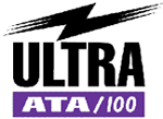 ATA-100 logo