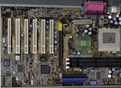 Asus CUSL2