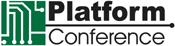 Platform Conference logo