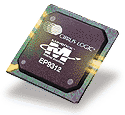 Cirrus Logic chip