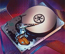 Seagate Cheetah X15 review: platter grootte Barracuda ATA