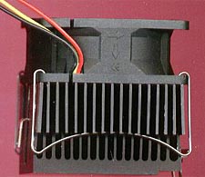 GlobalWin FKP32