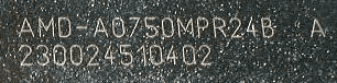 Slot A Thunderbird 700 met 950MHz core