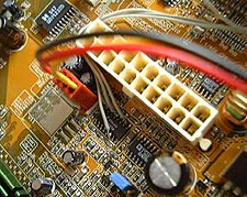 Duron 600 op 900MHz met FIC AZ-11 modificatie