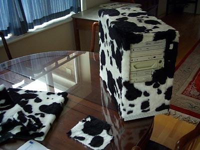 Da Cow Kast