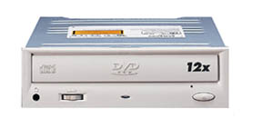 Samsung SD-612