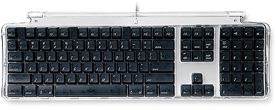 Apple Pro Keyboard