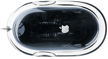 Apple Pro Mouse