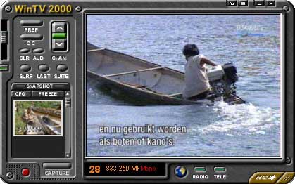 WinTV2000