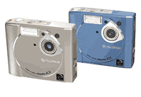 Fuji FinePix 40i