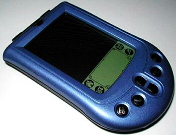 Palm M100