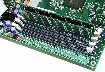AMD Corona mobo met 760 chipset