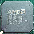 AMD 761 Northbridge klein