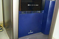 id Software Silicon Graphics Origin 2000