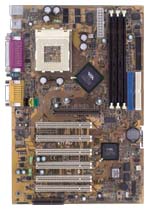 MSI K7T Pro