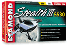 Diamond Stealth III S530 boxshot (klein)