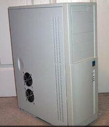 3DCool Tornado 2000